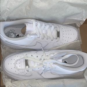 Nike Women's AF1's